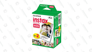 Make 20 More Instax Images For Just $13